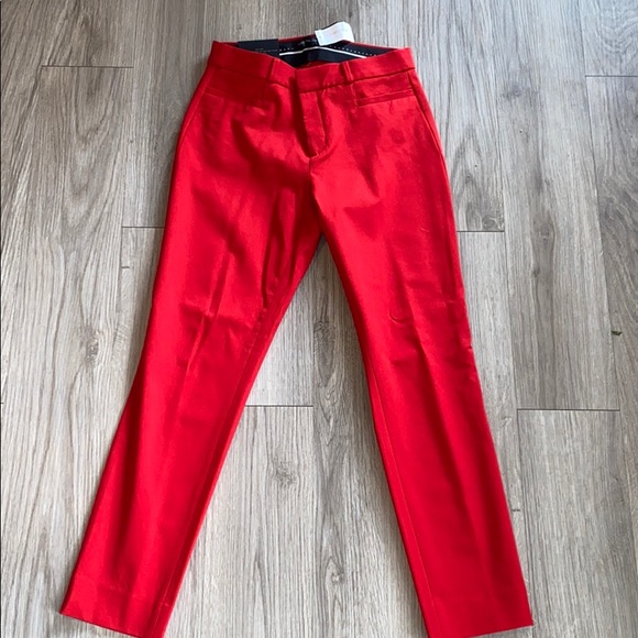 Banana Republic mid-Rise Sloan - Picture 2 of 5